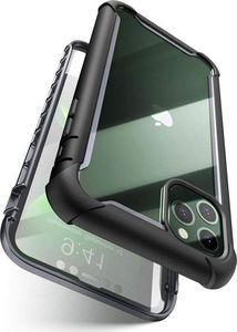 Supcase SUPCASE IBLSN ARES Obudowa pancerna do iPhone 11 PRO MAX czarna 3
