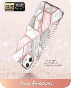 Supcase SUPCASE COSMO Etui do iPhone 11 4