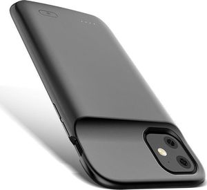 Tech-Protect TECH-PROTECT BATTERY 4800 mAh Obudowa z baterią iPhone 11 PRO czarna 3