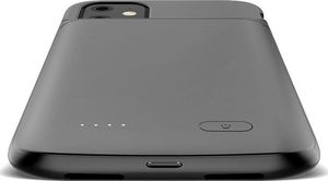 Tech-Protect TECH-PROTECT BATTERY 4800 mAh Obudowa z baterią iPhone 11 PRO czarna 4