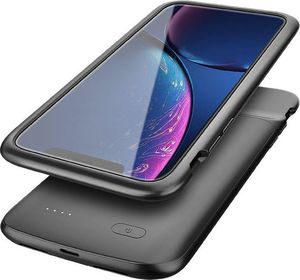 Tech-Protect TECH-PROTECT BATTERY 5000 mAh Obudowa z baterią iPhone 11 PRO MAX czarna 2