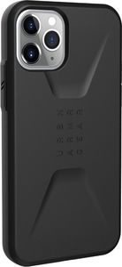 Urban Etui pancerne Civilian iPhone 11 Pro czarny 4