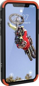 Urban Etui pancerne Civilian iPhone 11 Pro czarny 5