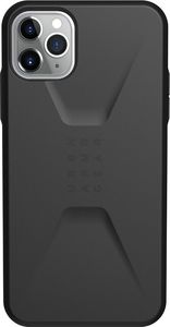 Urban UAG Civilian etui pancerne do iPhone 11 Pro Max (czarna) 2