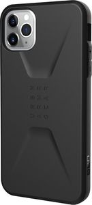 Urban UAG Civilian etui pancerne do iPhone 11 Pro Max (czarna) 4