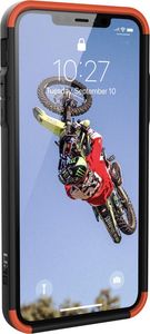 Urban UAG Civilian etui pancerne do iPhone 11 Pro Max (czarna) 5