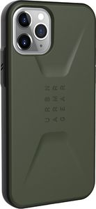 Urban UAG Civilian etui pancerne do iPhone 11 Pro (oliwkowe) 3
