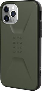 Urban UAG Civilian etui pancerne do iPhone 11 Pro (oliwkowe) 4