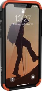 Urban UAG Civilian etui pancerne do iPhone 11 Pro (oliwkowe) 5