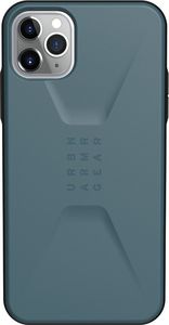 Urban UAG Civilian etui pancerne do iPhone 11 Pro Max (slate) 2