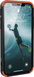 Urban UAG Civilian etui pancerne do iPhone 11 Pro Max (slate) 3