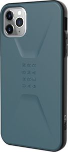 Urban UAG Civilian etui pancerne do iPhone 11 Pro Max (slate) 4