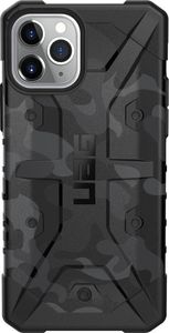 Urban UAG Pathfinder pancerne etui iPhone 11 Pro (midnight camo) 2