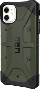 Urban UAG Pathfinder obudowa pancerna do iPhone 11 (olive drab) 2