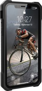 Urban UAG Pathfinder obudowa pancerna do iPhone 11 (olive drab) 3