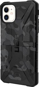 Urban UAG Pathfinder obudowa pancerna do iPhone 11 (midnight camo) 2