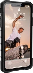 Urban UAG Pathfinder obudowa pancerna do iPhone 11 (midnight camo) 3