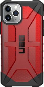Urban UAG Plasma pancerne etui iPhone 11 Pro (magma) 2