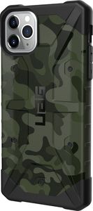 Urban UAG Pathfinder obudowa pancerna do iPhone 11 Pro Max (forest camo) 2