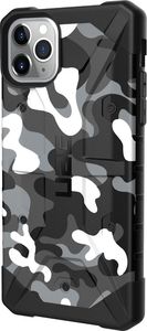 Urban UAG Pathfinder obudowa pancerna do iPhone 11 Pro Max (arctic camo) 2