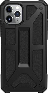 Urban UAG Monarch pancerne etui do iPhone 11 Pro (czarne) 2