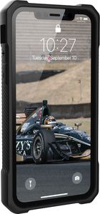 Urban UAG Monarch obudowa pancerna do iPhone 11 (czarna) 3