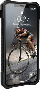 Urban UAG Monarch obudowa pancerna do iPhone 11 Pro Max (carbon fiber) 3