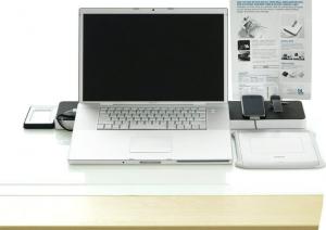 BlueLounge Spacestation (SS-01-WH) 3