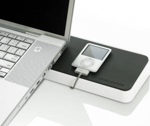 BlueLounge Spacestation (SS-01-WH) 4