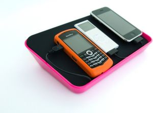 Ładowarka BlueLounge Refresh 1 A (RF-PNK) 3