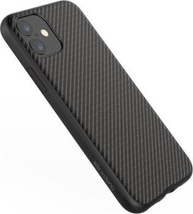 X-doria X-Doria Dash Air Etui iPhone 11 (Black Carbon) 3
