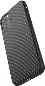 X-doria X-Doria Dash Air Etui iPhone 11 Pro Max (Black Carbon) 2