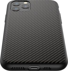 X-doria X-Doria Dash Air Etui iPhone 11 Pro Max (Black Carbon) 3