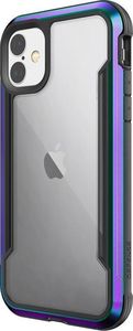 X-doria X-Doria Defense Shield Etui pancerne iPhone 11 (Drop test 3m) (kameleon) 2