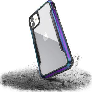 X-doria X-Doria Defense Shield Etui pancerne iPhone 11 (Drop test 3m) (kameleon) 3