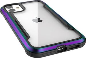 X-doria X-Doria Defense Shield Etui pancerne iPhone 11 (Drop test 3m) (kameleon) 4
