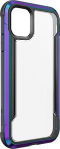 X-doria X-Doria Defense Shield Etui pancerne iPhone 11 (Drop test 3m) (kameleon) 5