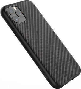 X-doria X-Doria Dash Air etui do iPhone 11 Pro (Black Carbon Fiber) 3