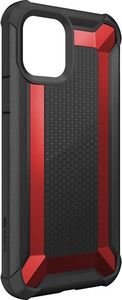 X-doria X-Doria Defense Tactical Pancerne etui iPhone 11 Pro (czarne/czerwone) 3