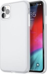 X-doria X-Doria Airskin etui na iPhone 11 Pro Max (białe) 4