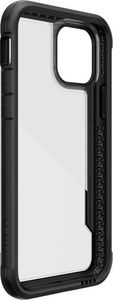 X-doria X-Doria Defense Shield Etui pancerne iPhone 11 Pro (Drop test 3m) (czarna ramka) 6