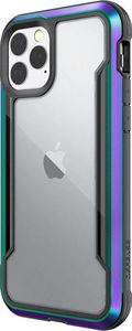 X-doria X-Doria Defense Shield Etui pancerne iPhone 11 Pro (Drop test 3m) (Iridescent) 3