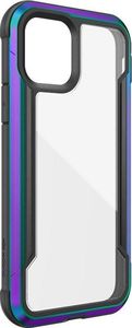 X-doria X-Doria Defense Shield Etui pancerne iPhone 11 Pro (Drop test 3m) (Iridescent) 5