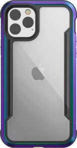 X-doria X-Doria Defense Shield Etui pancerne iPhone 11 Pro (Drop test 3m) (Iridescent) 7