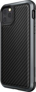 X-doria X-Doria Defense Lux Etui pancerne iPhone 11 Pro Max (Black Carbon Fiber) 3