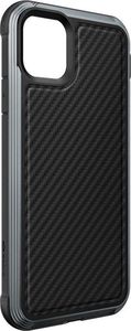 X-doria X-Doria Defense Lux Etui pancerne iPhone 11 Pro Max (Black Carbon Fiber) 5