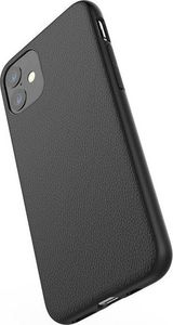 X-doria X-Doria Dash Air etui do iPhone 11 (Black Leather ) 4