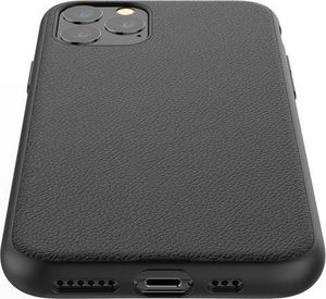 X-doria X-Doria Dash Air etui do iPhone 11 Pro Max (Black Leather) 2
