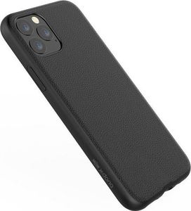 X-doria X-Doria Dash Air etui do iPhone 11 Pro Max (Black Leather) 3