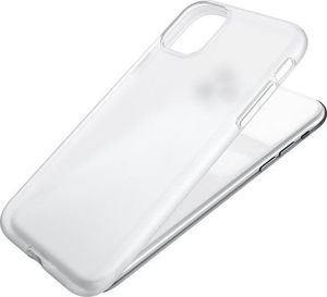 X-doria X-Doria Airskin etui na iPhone 11 Pro (białe) 3